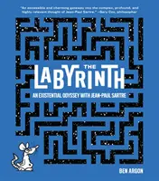 Labyrint: Existenciálna odysea s Jean-Paul Sartrom - The Labyrinth: An Existential Odyssey with Jean-Paul Sartre