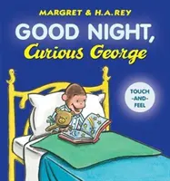 Dobrú noc, zvedavý George - Good Night, Curious George