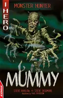 Múmia - Mummy