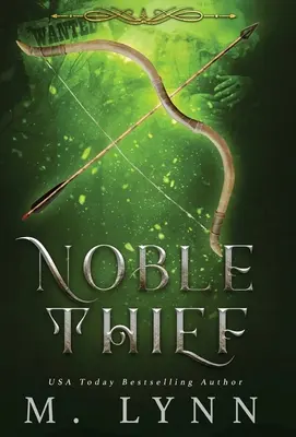 Vznešený zlodej - Noble Thief