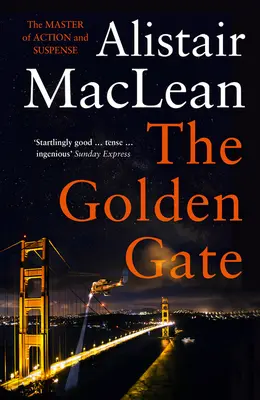 Zlatá brána - The Golden Gate