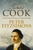 James Cook - Príbeh muža, ktorý zmapoval svet - James Cook - The story of the man who mapped the world