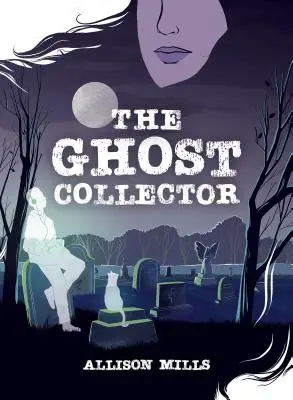 Zberateľ duchov - The Ghost Collector