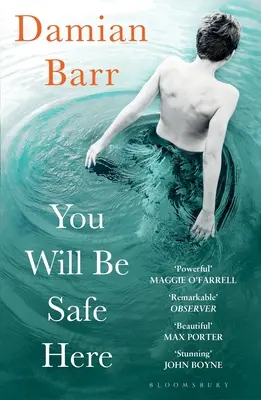 Tu budeš v bezpečí - You Will Be Safe Here