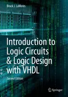 Úvod do logických obvodov a logického návrhu s VHDL - Introduction to Logic Circuits & Logic Design with VHDL