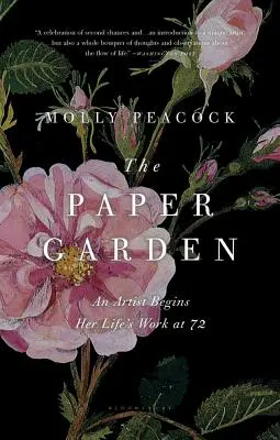 Papierová záhrada: Umelec začína svoje životné dielo vo veku 72 rokov - The Paper Garden: An Artist Begins Her Life's Work at 72