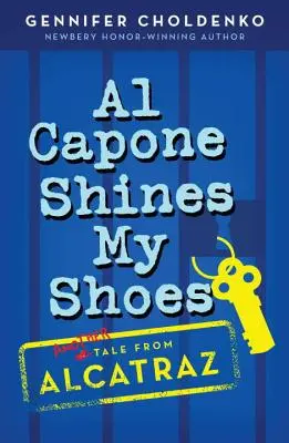 Al Capone mi čistí topánky - Al Capone Shines My Shoes