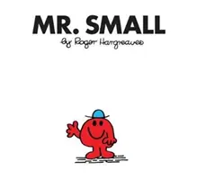 Pán Malý - Mr. Small