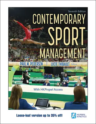Súčasný športový manažment - Contemporary Sport Management