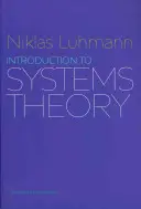 Úvod do teórie systémov - Introduction to Systems Theory