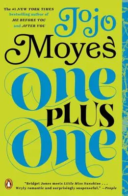 Jeden plus jeden - One Plus One