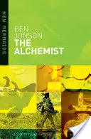 Alchymista - The Alchemist