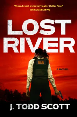 Stratená rieka - Lost River