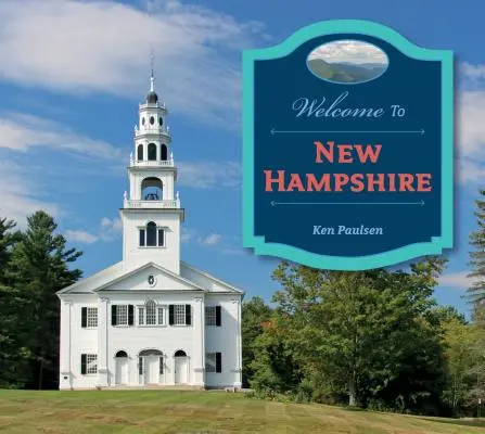 Vitajte v New Hampshire - Welcome to New Hampshire