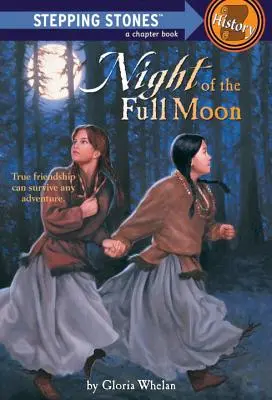 Noc v splne mesiaca - Night of the Full Moon