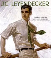 J.C. Leyendecker: Dedinský dom, ktorý sa nachádza v meste, v ktorom sa nachádzal: J. C. Leyecker: Americký imaginatívny spisovateľ - J.C. Leyendecker: American Imagist