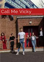 Volajte ma Vicky - Call Me Vicky