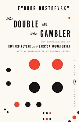 Dvojník a hazardný hráč - The Double and the Gambler