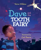 Dave a zubná víla - Dave and the Tooth Fairy