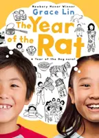 Rok potkana - The Year of the Rat