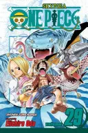One Piece, zv. 29, 29 - One Piece, Vol. 29, 29