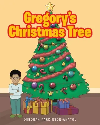 Gregorov vianočný stromček - Gregory's Christmas Tree