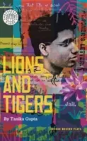 Levy a tigre - Lions and Tigers
