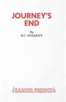 Koniec cesty - Journey's End