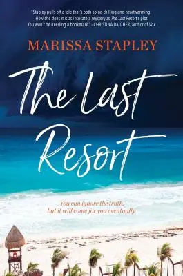 Posledné útočisko - The Last Resort