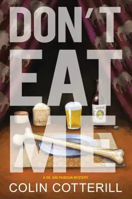 Nezjedz ma - Don't Eat Me