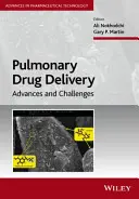 Pľúcne podávanie liekov: Pokroky a výzvy - Pulmonary Drug Delivery: Advances and Challenges