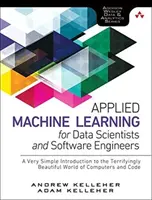Strojové učenie vo výrobe: Vývoj a optimalizácia pracovných postupov a aplikácií dátovej vedy - Machine Learning in Production: Developing and Optimizing Data Science Workflows and Applications
