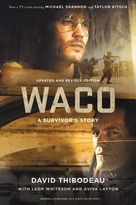 Waco: Príbeh preživšieho - Waco: A Survivor's Story