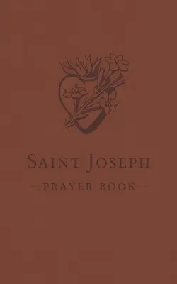 Modlitebník svätého Jozefa - Saint Joseph Prayerbook