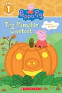 Tekvicová súťaž - The Pumpkin Contest