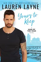 Tvoja, ktorú si môžeš nechať - Yours to Keep