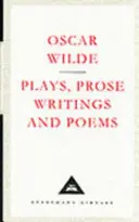 Hry, prózy a básne - Plays, Prose Writings And Poems
