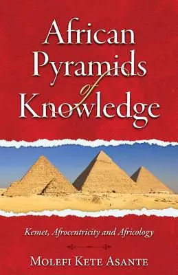 Africké pyramídy poznania - African Pyramids of Knowledge