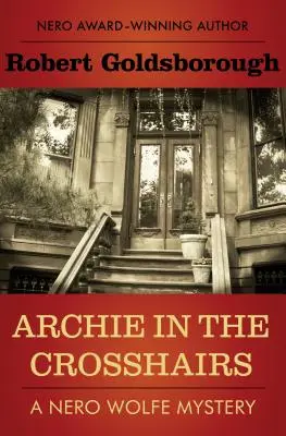 Archie na muške - Archie in the Crosshairs