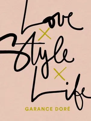 Život v štýle lásky - Love Style Life