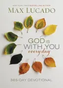 Boh je s vami každý deň - God Is with You Every Day