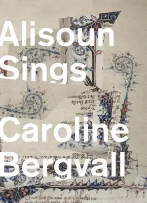 Alisoun spieva - Alisoun Sings