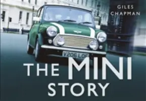 Príbeh Mini - The Mini Story