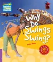 Prečo sa hojdajú hojdačky? Level 4 Factbook - Why Do Swings Swing? Level 4 Factbook