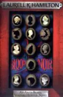 Krvavý noir - Blood Noir