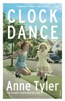 Hodinový tanec - Clock Dance