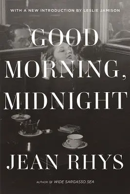 Dobré ráno, polnoc - Good Morning, Midnight