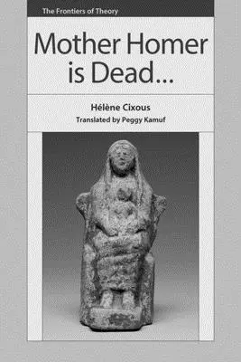 Matka Homéra je mŕtva - Mother Homer Is Dead