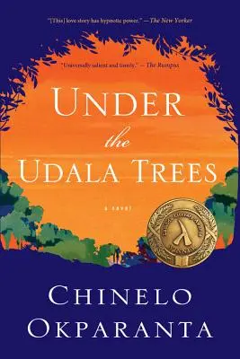 Pod stromami Udala - Under the Udala Trees