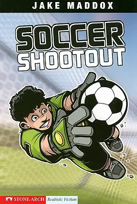 Futbalový rozstrel - Soccer Shootout